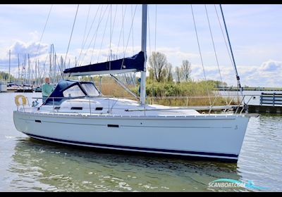 Beneateau Oceanis 343 Sailing boat 2005, with Yanmar engine, The Netherlands