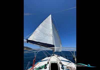 Beneteau CYCLADES 50.5 Sailing boat 2007, with VOLVO PENTA engine, Spain