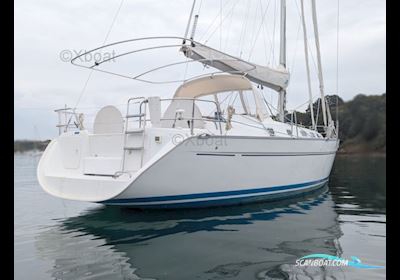 Beneteau Cyclades 43 Sailing boat 2005, with Yanmar engine, France