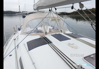 Beneteau Cyclades 43 Sailing boat 2005, with Yanmar engine, France