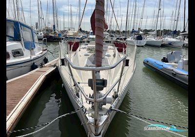 Beneteau FIRST 27 Sailing boat 1978, with YANMAR engine, France