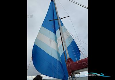 Beneteau FIRST 27 Sailing boat 1978, with YANMAR engine, France