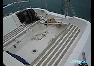 Beneteau FIRST 310 Sailing boat 1991, with YANMAR engine, Spain