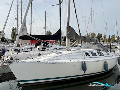 Beneteau FIRST 35S5 Sailing boat 1989, The Netherlands