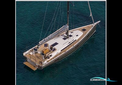 Beneteau FIRST 44 Sailing boat 2024, with 
            Yanmar 4JH57
     engine, Spain