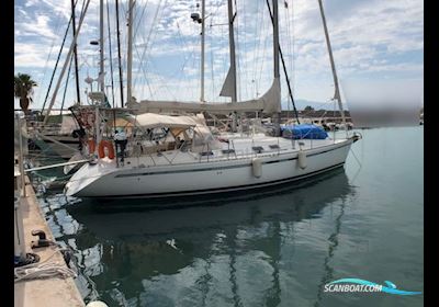 Beneteau FIRST 45F5 Sailing boat 1993, with Perkins engine, France