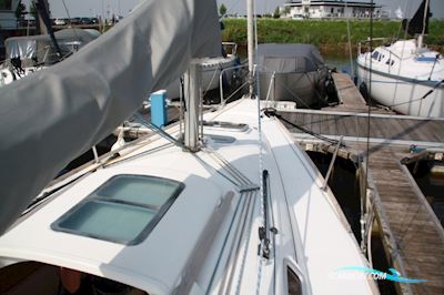 Beneteau First 25.7 Sailing boat 2005, with Yanmar engine, The Netherlands