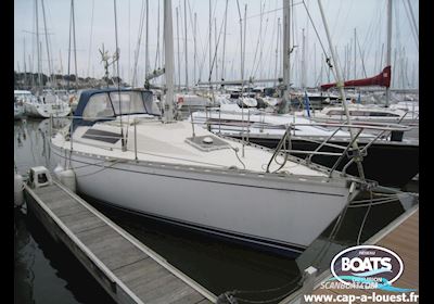 Beneteau First 32 Sailing boat 1981, with Yanmar engine, France