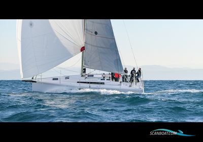 Beneteau First 36 Sailing boat 2023, with Yanmar engine, Denmark