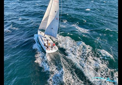 Beneteau First 36 Sailing boat 2023, with Yanmar engine, Denmark