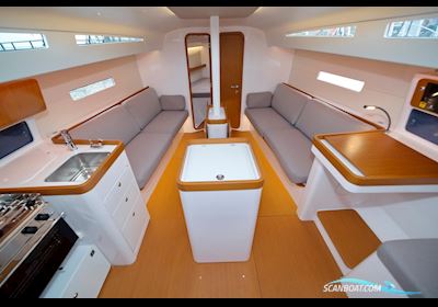 Beneteau First 36 Sailing boat 2023, with Yanmar engine, The Netherlands