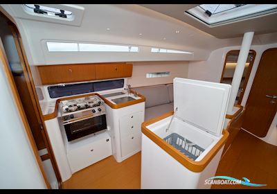Beneteau First 36 Sailing boat 2023, with Yanmar engine, Germany