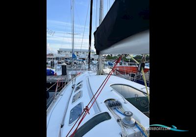 Beneteau First 41S5 Sailing boat 1990, with Perkins Prima engine, France