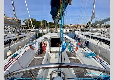 Beneteau First 42 S 7 Sailing boat 1993, with Volvo Penta engine, France