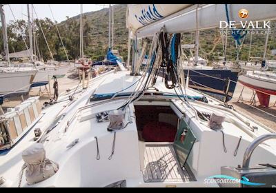 Beneteau First 45f5 Sailing boat 1990, with Yanmar engine, Greece