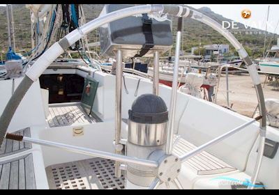 Beneteau First 45f5 Sailing boat 1990, with YANMAR engine, Greece