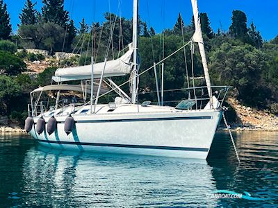 Beneteau First 45f5 Sailing boat 1992, with Perkins engine, Greece