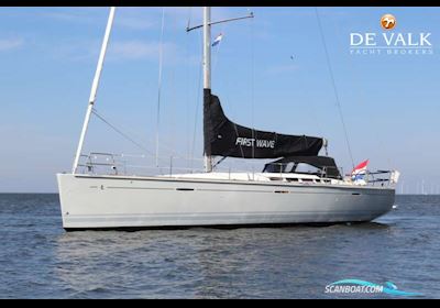 Beneteau First 50 Sailing boat 2009, with Yanmar engine, The Netherlands