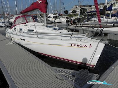 Beneteau OCEANIS 311 CLIPPER Sailing boat 1999, with Volvo Penta engine, The Netherlands