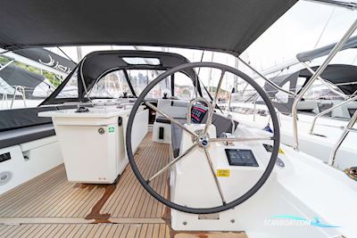 Beneteau OCEANIS 40.1 Sailing boat 2023, Croatia