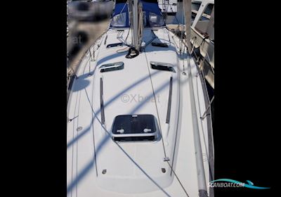 Beneteau OCEANIS 411 Sailing boat 2001, with Solé engine, France