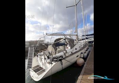 Beneteau OCEANIS 411 Sailing boat 2001, with VOLVO engine, Italy