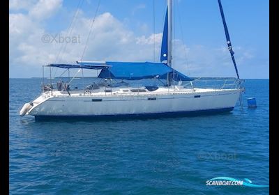 Beneteau OCEANIS 430 Sailing boat 1992, with PERKINS engine, No country info