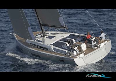 Beneteau OCEANIS 51.1 Sailing boat 2022, Greece