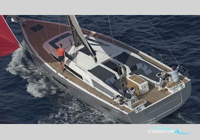 Beneteau OCEANIS 51.1 Sailing boat 2022, Greece