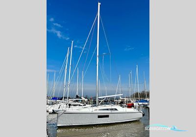 Beneteau Oceanis 30.1 Sailing boat 2021, with Yanmar engine, The Netherlands