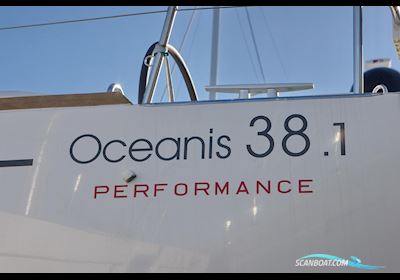 Beneteau Oceanis 38.1 Sailing boat 2022, with Yanmar engine, Germany