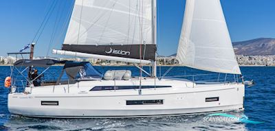 Beneteau Oceanis 40.1 Sailing boat 2023, Croatia