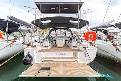 Beneteau Oceanis 40.1 Sailing boat 2023, Croatia