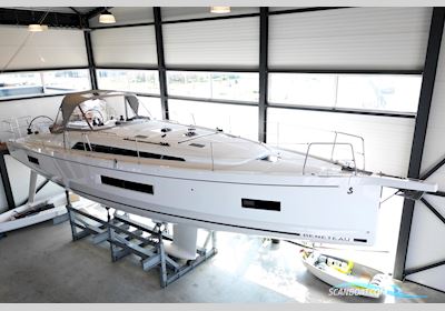 Beneteau Oceanis 40.1 Sailing boat 2024, with Yanmar engine, The Netherlands