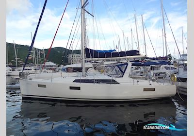Beneteau Oceanis 41 Sailing boat 2017, with Yanmar engine, No country info