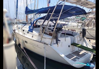 Beneteau Oceanis 411 Sailing boat 2001, with Solé engine, France