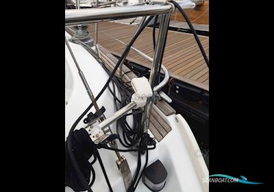 Beneteau Oceanis 411 Sailing boat 2001, with Volvo engine, France