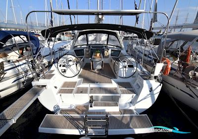 Beneteau Oceanis 45 Sailing boat 2014, with Yanmar engine, Greece