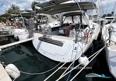Beneteau Oceanis 45 Sailing boat 2014, with Yanmar engine, Greece