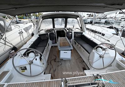 Beneteau Oceanis 45 Sailing boat 2014, with Yanmar engine, Greece