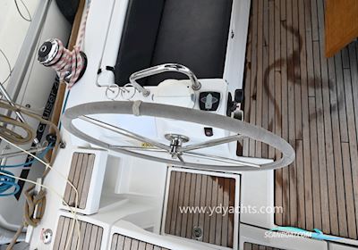 Beneteau Oceanis 45 Sailing boat 2014, with Yanmar engine, Greece