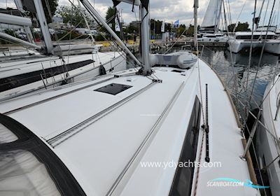 Beneteau Oceanis 45 Sailing boat 2014, with Yanmar engine, Greece