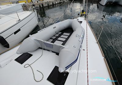 Beneteau Oceanis 45 Sailing boat 2014, with Yanmar engine, Greece