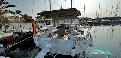 Beneteau Oceanis 46.1 Sailing boat 2021, with Yanmar engine, Spain