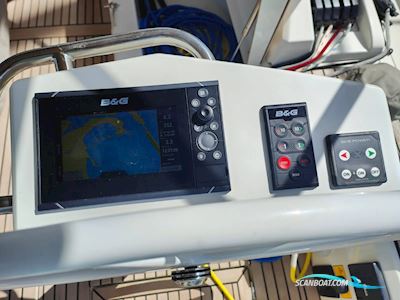 Beneteau Oceanis 46.1 Sailing boat 2021, with Yanmar engine, Spain