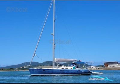 Beneteau Oceanis 473 Clipper Gte Sailing boat 2003, with Volvo Penta engine, France