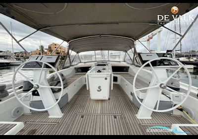 Beneteau Oceanis 51.1 Sailing boat 2022, with Yanmar engine, France