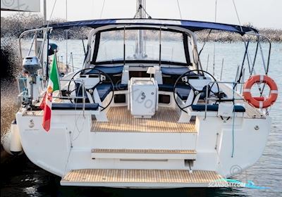 Beneteau Oceanis 51.1 Sailing boat 2018, with Yanmar engine, France