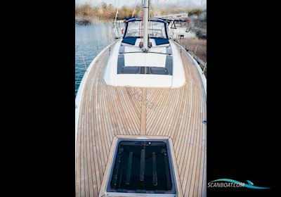 Beneteau Oceanis 51.1 Sailing boat 2018, with Yanmar engine, Italy