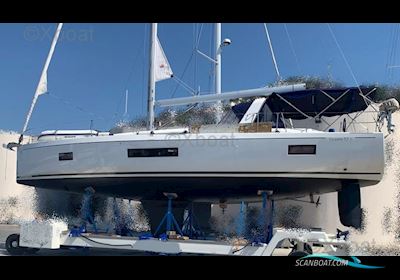 Beneteau Oceanis 51.1 Sailing boat 2019, with Yanmar engine, Italy